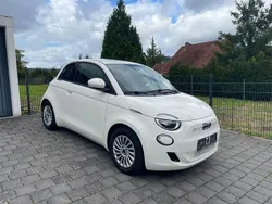 Gebraucht 2023 Fiat 500e Basis Limousine | 19.500 € (Guter Preis)