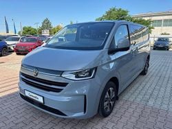 Stone grey Neu 2026 VW Caravelle Style Van / Kleinbus | 61.880 € (Etwas zu teuer)