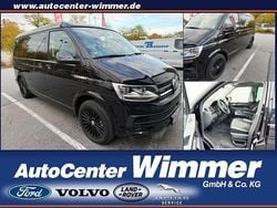 Schwarz Gebraucht 2018 VW California Beach Van | 43.950 € (Guter Preis)