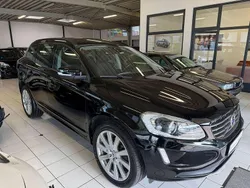 Black solid (stone) / solid Gebraucht 2013 Volvo XC60 Kinetic SUV | 13.390 € (Guter Preis)