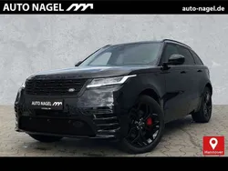 Schwarz Gebraucht 2024 Land Rover Range Rover Velar HSE SUV | 72.490 € (Etwas zu teuer)