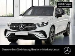 Polarweiß Gebraucht 2025 Mercedes GLC220 AMG SUV | 60.880 € (Superpreis)