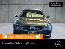 Selenitgrau Gebraucht 2024 Mercedes C200 Advanced Plus Kombi | 37.890 € (Guter Preis)