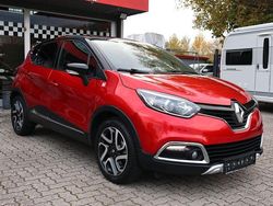 Schwarz Gebraucht 2015 Renault Captur SUV | 10.500 € (Fairer Preis)