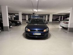 Gebraucht 2015 VW Golf VII LOUNGE Limousine | 13.699 € (Fairer Preis)