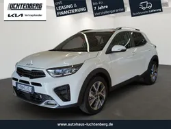 Weiß Neu 2025 Kia Stonic GT-Line SUV | 25.850 € (Guter Preis)