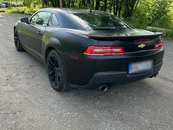 Weiß Gebraucht 2014 Chevrolet Camaro Coupé | 15.000 €
