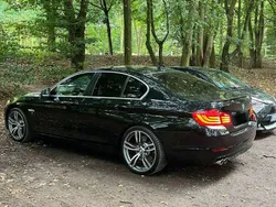 Gebraucht 2011 BMW 525 Limousine | 17.500 € (Teuer)
