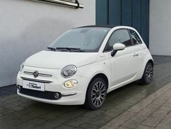 Andere farbe Gebraucht 2023 Fiat 500 Dolcevita Cabrio | 16.990 € (Teuer)