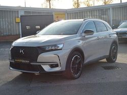 Kristallgrau Gebraucht 2022 DS Automobiles DS7 Crossback SUV | 26.900 € (Guter Preis)