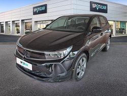 Gebraucht 2024 Opel Grandland X GS Line SUV | 20.990 € (Fairer Preis)