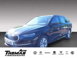 Schwarzmagic perleffekt Neu 2025 Skoda Octavia Selection Kombi | 29.990 € (Superpreis)