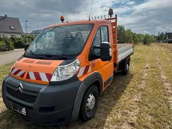 Orange Gebraucht 2013 Citroën Jumper Van / Kleinbus | 12.700 € (Fairer Preis)