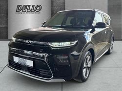 Gebraucht 2024 Kia Soul EV Inspiration SUV | 31.580 € (Fairer Preis)