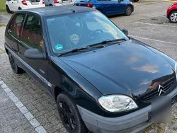 Gebraucht 2002 Citroën Saxo Kleinwagen | 400 €