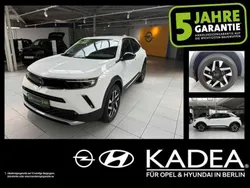 Jade weiss/arktis weiss Gebraucht 2022 Opel Mokka SUV | 19.490 € (Guter Preis)