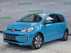 Teal blue Gebraucht 2022 VW e-up! Style Kleinwagen | 13.990 € (Superpreis)