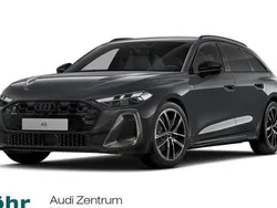 Daytonagrau perleffekt Neu 2025 Audi A5 Sport Coupé | 60.980 € (Fairer Preis)