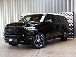 Schwarz Gebraucht 2024 Dodge Ram Abholung | 87.900 €