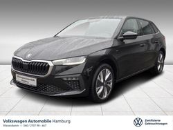 Blackmagic perleffekt Gebraucht 2024 Skoda Scala Drive Kleinwagen | 25.333 € (Teuer)