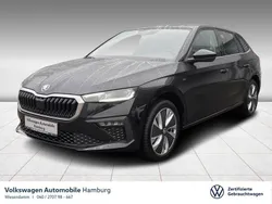 Blackmagic perleffekt Gebraucht 2024 Skoda Scala Drive Kleinwagen | 24.750 € (Etwas zu teuer)