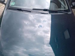 Andere farben Gebraucht 2003 Opel Corsa Kleinwagen | 600 €