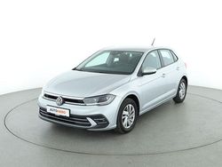 Grau Gebraucht 2022 VW Polo Style Limousine | 15.480 € (Guter Preis)