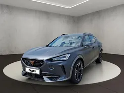 Magnetic grau matt Gebraucht 2022 Cupra Formentor VZ SUV | 28.700 € (Guter Preis)