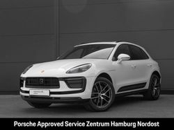 Weiß Gebraucht 2024 Porsche Macan SUV | 72.950 € (Fairer Preis)