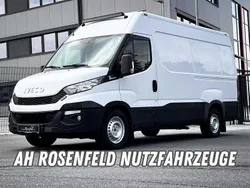 Weiß Gebraucht 2016 Iveco Daily Van / Kleinbus | 18.990 € (Fairer Preis)