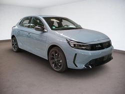 Grau Gebraucht 2024 Opel Corsa Kleinwagen | 18.990 € (Fairer Preis)