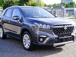 Titan dark gray (metallic) Gebraucht 2023 Suzuki SX4 S-Cross Comfort SUV | 19.990 € (Fairer Preis)