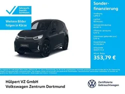 Schwarz Gebraucht 2025 VW ID.3 GTX Kleinwagen | 48.963 €