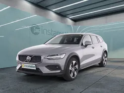 Volvo V60 CC