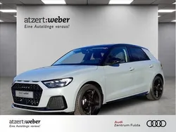 Pfeilgrau perleffekt / mythoss Neu 2025 Audi A1 Sportback Advanced Plus Kleinwagen | 30.980 € (Teuer)