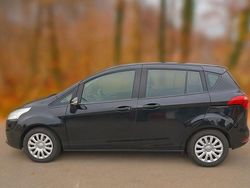 Schwarz Gebraucht 2016 Ford B-MAX Ambiente Van / Kleinbus | 7.500 € (Fairer Preis)
