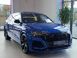 Blau Gebraucht 2024 Audi RS Q8 Sport SUV | 99.950 €