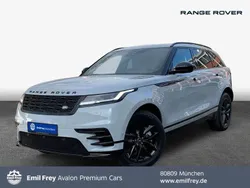 Arroios grey Gebraucht 2025 Land Rover Range Rover Velar SE Dynamic SUV | 78.497 € (Teuer)