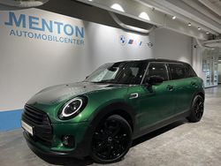 Grün Gebraucht 2022 Mini Cooper D Kleinwagen | 22.590 € (Teuer)