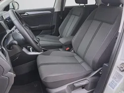 Weiß Gebraucht 2024 VW T-Roc Life SUV | 22.222 € (Guter Preis)