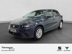 Blau Neu 2025 Seat Ibiza Style Limousine | 26.480 € (Fairer Preis)