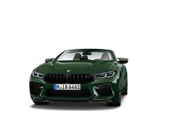 Gebraucht 2025 BMW M8 Competition Edition Coupé | 81.900 € (Fairer Preis)