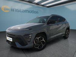 Grün Neu 2025 Hyundai Kona N Line SUV | 32.199 € (Etwas zu teuer)