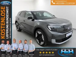 Magneticgrau metallic Gebraucht 2024 Ford Explorer Extended Range SUV | 47.439 €