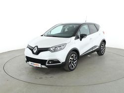 Weiß Gebraucht 2017 Renault Captur Crossborder SUV | 14.070 € (Teuer)