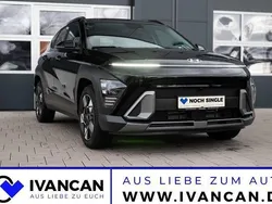 Schwarz Neu 2024 Hyundai Kona Prime SUV | 31.990 € (Fairer Preis)