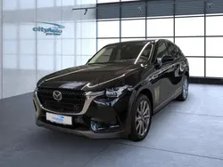 Machine gray Neu 2025 Mazda CX-60 Homura-Line SUV | 56.890 € (Guter Preis)