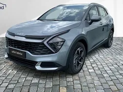 Silber / lunarsilver Neu 2025 Kia Sportage Urban SUV | 27.970 € (Guter Preis)