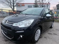Schwarz Gebraucht 2014 Citroën C3 Limousine | 3.990 € (Guter Preis)