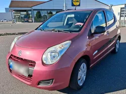 Violet Gebraucht 2009 Suzuki Alto Kleinwagen | 875 € (Guter Preis)